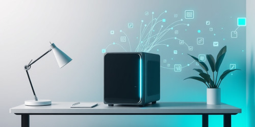 Análise completa do Storage NAS TVS-673E Qnap
