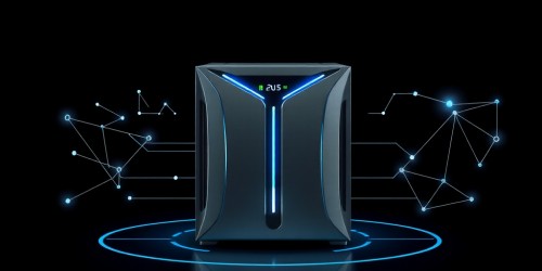 Análise do rackmount storage NAS TVS-EC1680U-SAS-RP Qnap