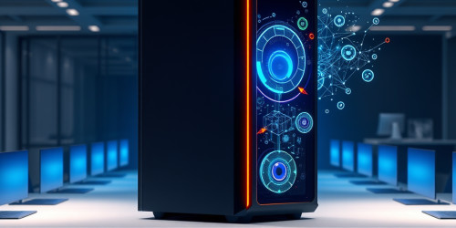 Análise completa do NAS TVS-h874X Qnap