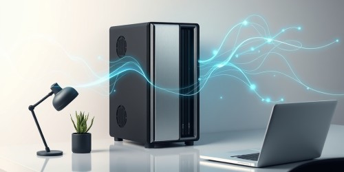 Análise completa do storage NAS residencial DS119j Synology