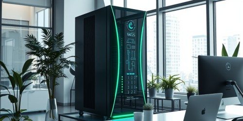 DS1522+ Synology: Análise completa do NAS 5 baias SATA