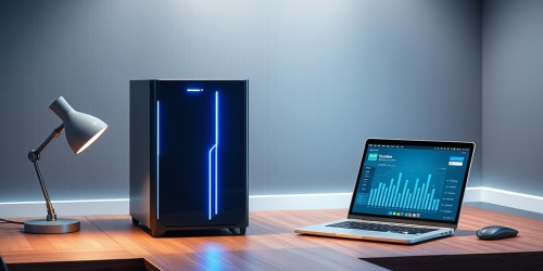 Análise completa de desempenho do NAS RS212 Synology