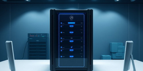 STDN4000100 Seagate: Análise do Business Storage Rackmount NAS