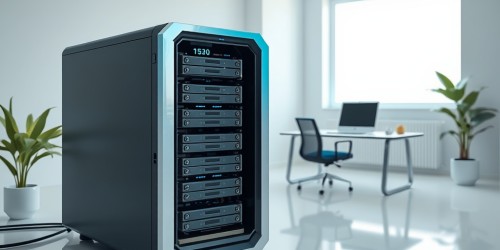 Análise completa do Storage NAS FS3600 Synology