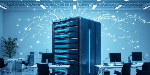 Análise do rackmount storage NAS TS-1253U Qnap
