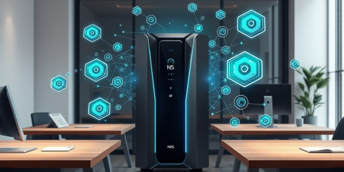 Análise completa do Storage NAS TS-351 Qnap