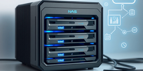 TS-855X Qnap: Análise completa do storage NAS