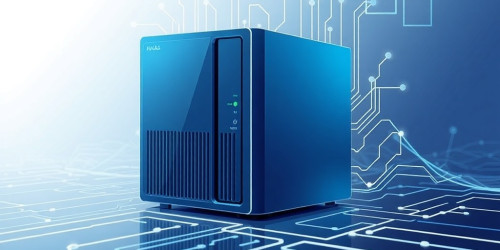 Análise completa do Storage NAS TVS-1272XU-RP Qnap