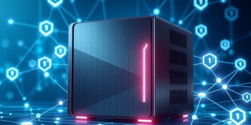TR-002 Qnap: Análise completa do sistema de armazenamento