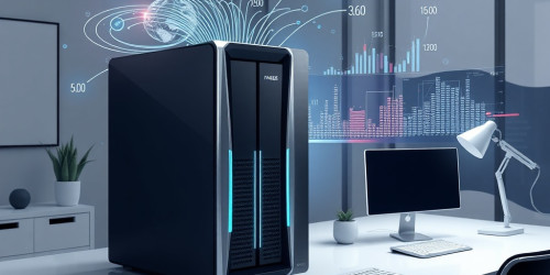 Análise e recomendações do Qnap TVS-472XT: Guia completo