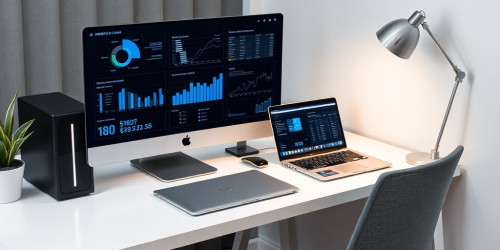 Análise NAS 2 Baias TS-253D Qnap: Ideal para Home Office