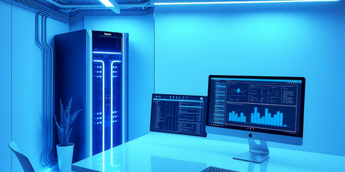 TS-1673U Qnap: Análise técnica do NAS corporativo 16 baias