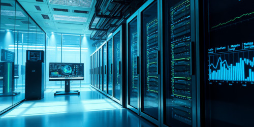 AS7112RDX Asustor: Análise técnica do rackmount NAS 12 baias