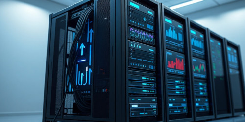 AS7112RDX Asustor: Análise técnica do rackmount NAS 12 baias