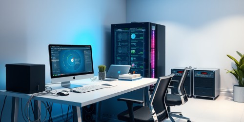 Onde utilizar o armazenamento em rede no backup?