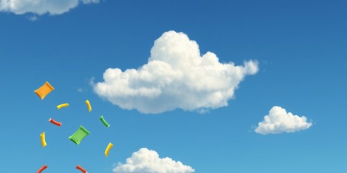 Guardar os arquivos pessoais na nuvem é uma boa ideia?