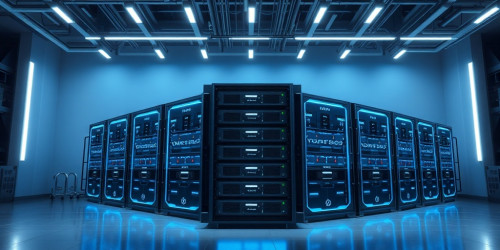 Análise do storage NAS all flash AS-204RS Asustor