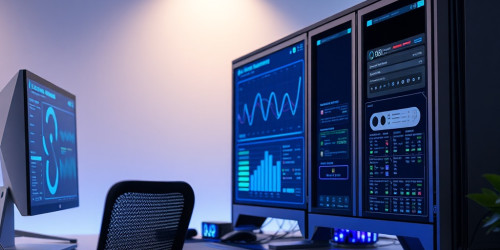 AS-604RS Asustor: Análise do rackmount storage NAS SATA