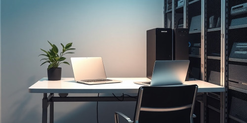 Análise detalhada do NAS para rack AS-609RD Asustor