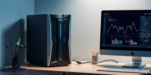 AS1004T Asustor: Review do servidor NAS 4 baias SATA