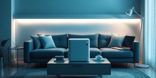 AS1102T Asustor: Análise completa do NAS doméstico 2 baias