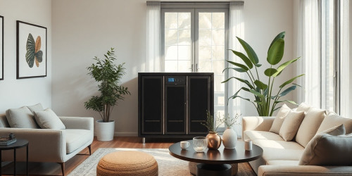 Review do servidor NAS residencial AS3102T v2 Asustor