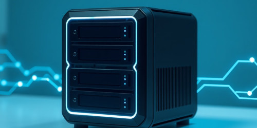 AS3104T Asustor: Análise do 4-Bay NAS SATA 