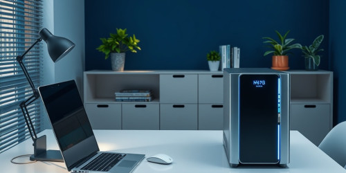 Análise atualizada do NAS residencial AS3304T v2 Asustor