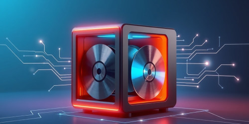 AS5002T Asustor: Análise do NAS 2 baias desktop SATA