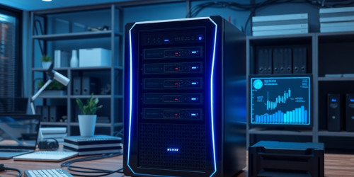 AS5008T Asustor: Review atualizada do NAS 8 baias SATA