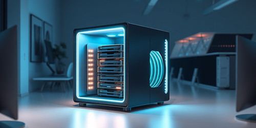 AS5010T Asustor: Análise do storage NAS 10-Bay SATA