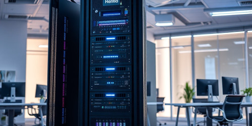 Análise completa do 4-bay NAS Rackmount AS6204RS Asustor