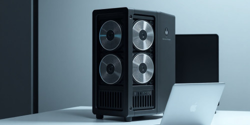 Review atualizada do NAS 8 baias desktop SATA AS6208T Asustor