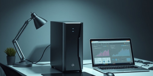 AS6302T Asustor: Review atualizada do storage NAS 2-bay SATA