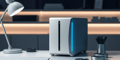 AS6404T Asustor: Análise completa do NAS 4 baias SATA