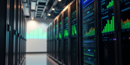 AS6512RD Asustor: Avaliação do NAS enterprise 12 baias