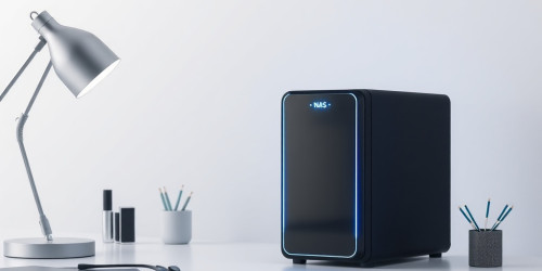 AS6604T Asustor: Análise completa do NAS 4 baias SATA