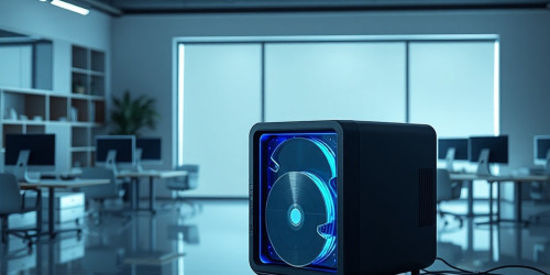 AS6706T Asustor: Análise completa do storage NAS 6 baias