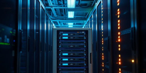 AS7009RDX Asustor: Avaliação do storage NAS 9 baias SATA