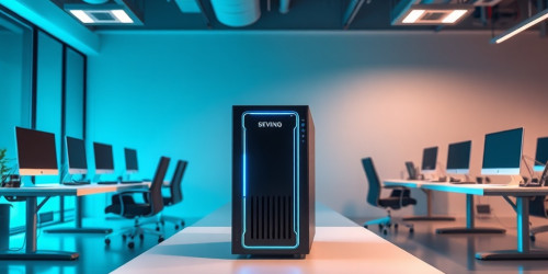 AS7010T Asustor: Review atualizada do storage NAS 10 baias