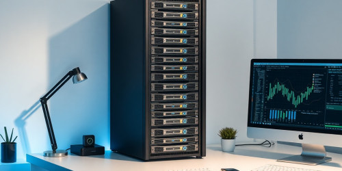 AS7012RD Asustor: Análise completa do NAS 12 baias SATA