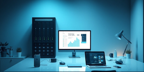 AS7110T Asustor: Avaliação completa do NAS 10 baias