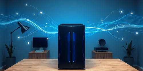 Asustor AS1202T: Review do NAS 2 baias DRIVESTOR 2 Gen2