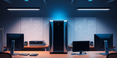 Asustor AS6702T v2: Review do NAS 2 baias Gen2+