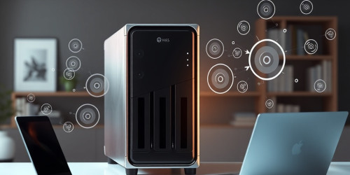Asustor AS6804T: Review do NAS 4 baias Gen3