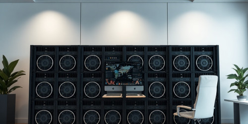 Asustor AS7216RDX: Review do NAS rack 16 baias