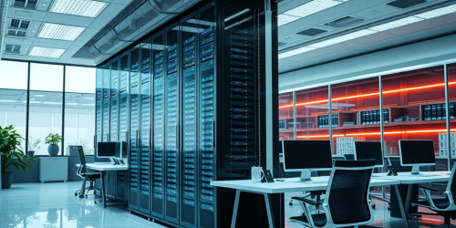 Asustor AS7224RDX: Análise do NAS rack 24 baias
