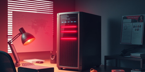Asustor barato: Riscos ao economizar em um storage NAS