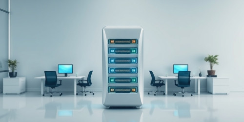 Avaliação do NAS flash Asustor FS6806X FLASHSTOR 6 com 6 baias SSD