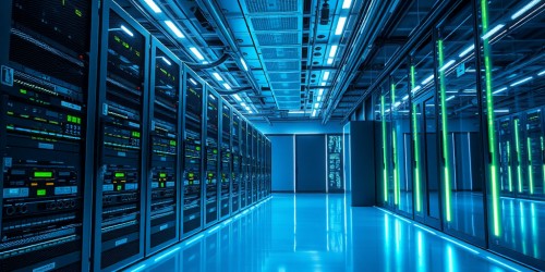 Avaliação do rackmount NAS SATA TS-1232XU Qnap